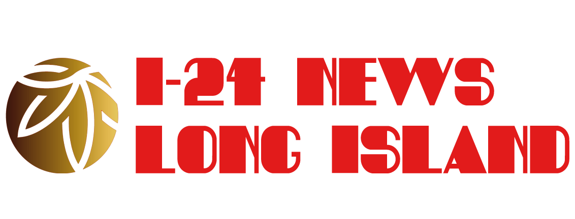 I24 News Long Island